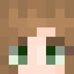 Anya Tooke ~Resonance___ - Female Minecraft Skins - image 3