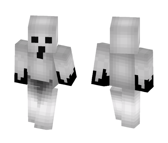 pain demon , yandere sim - Male Minecraft Skins - image 1