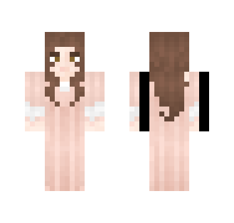 old 2 - Female Minecraft Skins - image 2