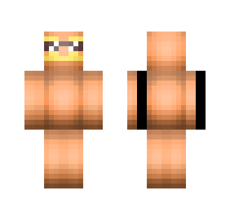lorax - lorax meme - Male Minecraft Skins - image 2