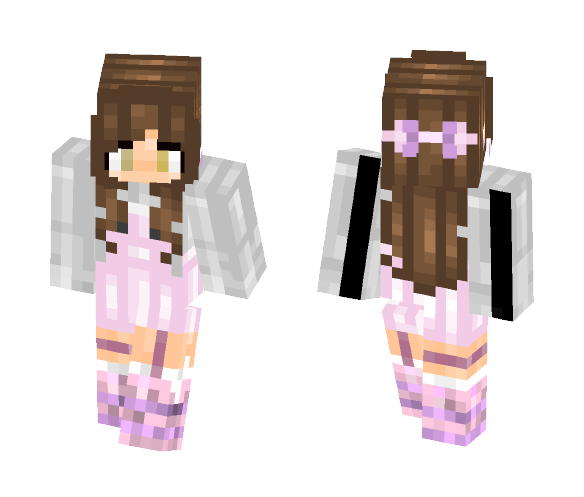 ~Personal ~ - Female Minecraft Skins - image 1