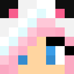 Olivia - Female Minecraft Skins - image 3