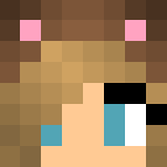 Abigail - Male Minecraft Skins - image 3