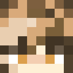 Capillaries--Shading Test | mari - Female Minecraft Skins - image 3