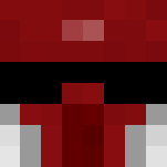 Gar Saxon - Male Minecraft Skins - image 3