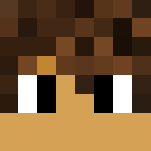 My Minecraft YT Skin! - Male Minecraft Skins - image 3
