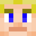 Lukas MCSM - Male Minecraft Skins - image 3