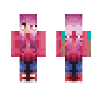 Just some skin i made