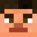 Jesse MCSM Mixed race - Male Minecraft Skins - image 3