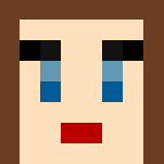 First ever skin! - Female Minecraft Skins - image 3