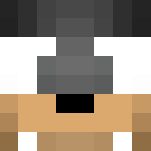 goofy can't wake up - Male Minecraft Skins - image 3