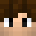 Skin Of Me! - Male Minecraft Skins - image 3