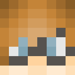 ✎~ Classic Nerd ~✎ - Male Minecraft Skins - image 3