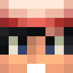 Ash - Male Minecraft Skins - image 3