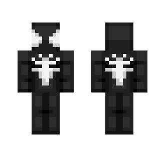 The Symbiote - Other Minecraft Skins - image 2