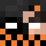 New Jenava - Lieutenant - Male Minecraft Skins - image 3
