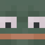 ????Barry B Pepe???? - Other Minecraft Skins - image 3