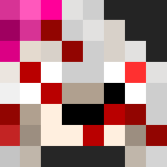 Undead Space Puppy - Male Minecraft Skins - image 3