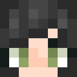 I'm a frog today..! - Female Minecraft Skins - image 3