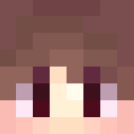 |#|Weekend's Afternoon|#| - Male Minecraft Skins - image 3