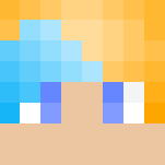 Blue Boy - Boy Minecraft Skins - image 3