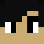 Me UuU - Male Minecraft Skins - image 3