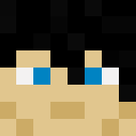 New Minecraft Skin - Male Minecraft Skins - image 3