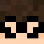 uHc BoI - Male Minecraft Skins - image 3