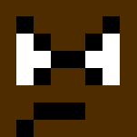 MURZYN Z GTA SA NANDREAS - Male Minecraft Skins - image 3