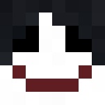 Bloody Painter [Creepypasta] - Male Minecraft Skins - image 3