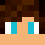 My skin21 - Male Minecraft Skins - image 3