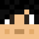 Edit of previous - Male Minecraft Skins - image 3