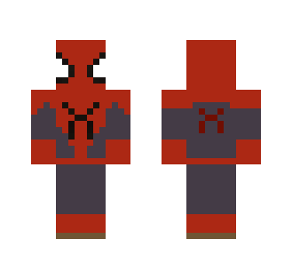 The Amazing Spider-Boy 2