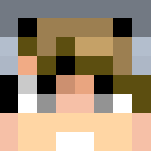 Krampus - Male Minecraft Skins - image 3