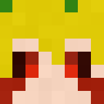 Ben Drowned [Creepypasta] - Male Minecraft Skins - image 3