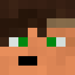 catrez hd - Male Minecraft Skins - image 3