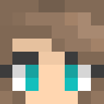 €łłα | Icelle - Female Minecraft Skins - image 3