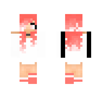 Pinkalicous ~∀β⇑⇑ - Female Minecraft Skins - image 2