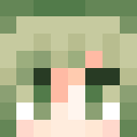 •New Shading• - Female Minecraft Skins - image 3