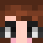 Chihiro - Spirited Away - Female Minecraft Skins - image 3