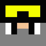 ALPHA TEAM (Grey Camo) - Male Minecraft Skins - image 3