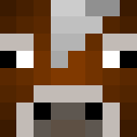 Cow Dude - Male Minecraft Skins - image 3