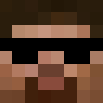 Video_Game25 - Male Minecraft Skins - image 3