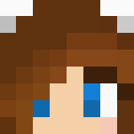 Female_Assassin - Female Minecraft Skins - image 3