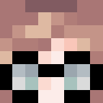 ༺|✿ ¢υтє иєя∂ ✿|༻ - Female Minecraft Skins - image 3