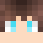 Felix - Male Minecraft Skins - image 3