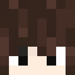 Ye' - Male Minecraft Skins - image 3