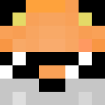 Swag Fox - Male Minecraft Skins - image 3