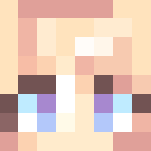 Hey tHAIR, Blondie (oh puns) - Female Minecraft Skins - image 3