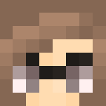 Alphys Cosplay - Female Minecraft Skins - image 3